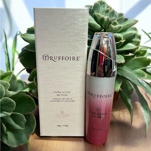NIB Truffoire Truffle Orchid Silk Mask 50g